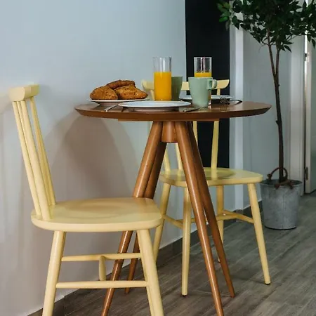 Apartment Hostly O'donnell 1b Center-fibre-parking Op-cless