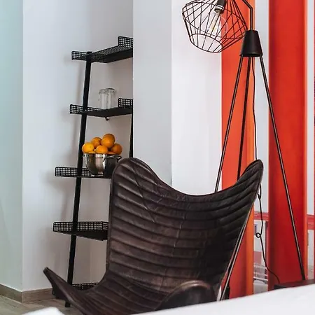 Hostly O'donnell 1b Center-fibre-parking Op-cless Apartamento *