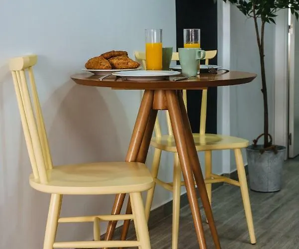 Apartament Hostly O'donnell 1b Center-fibre-parking Op-cless