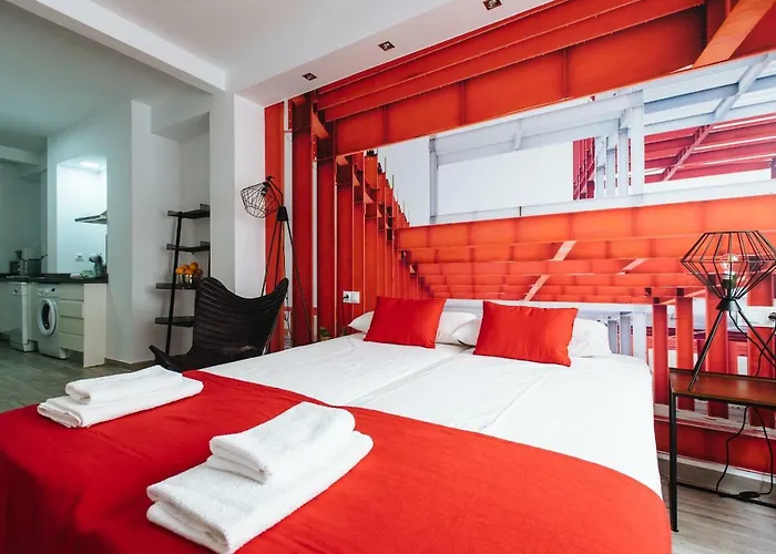 Apartament Hostly O'donnell 1b Center-fibre-parking Op-cless *